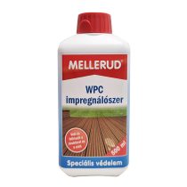 WPC impregnáló szer